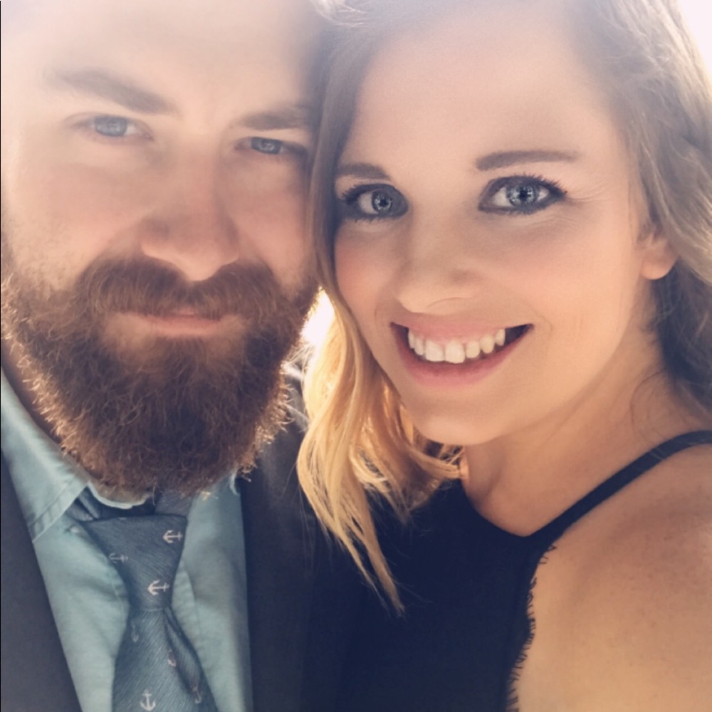 Meet your Posher, Lindsey